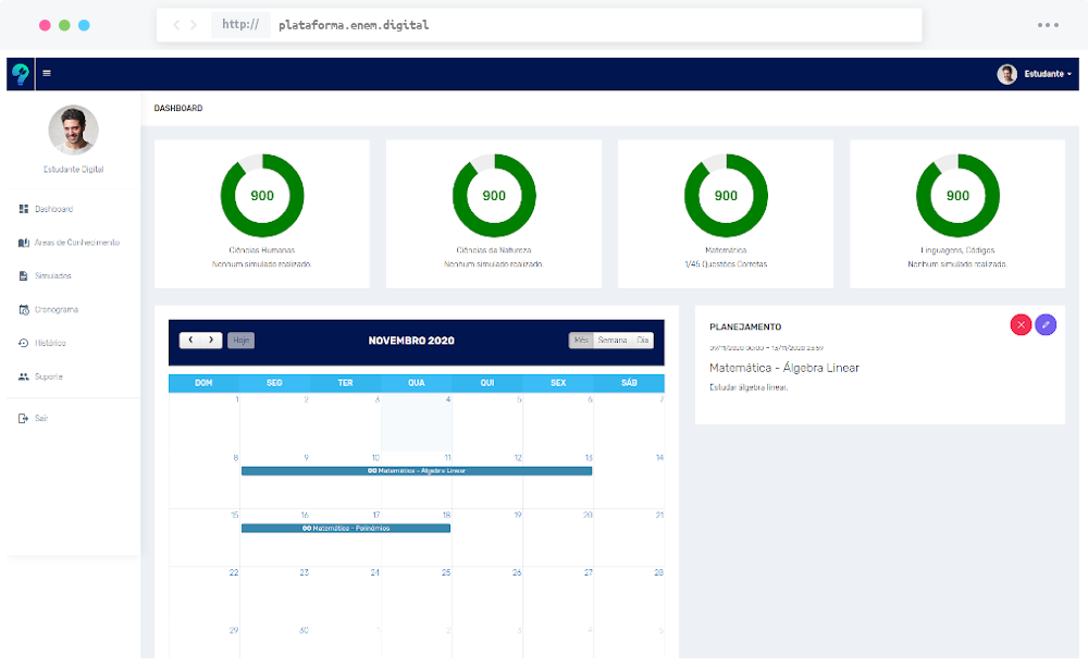 Applify - App Landing HTML Template